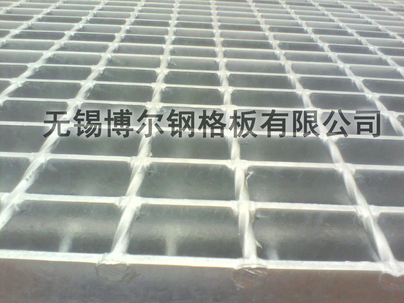 鋼格板系列分類