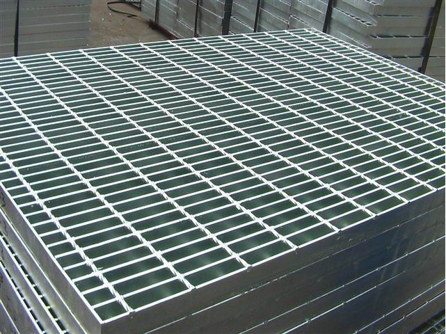 鋼格柵板規格型號說明